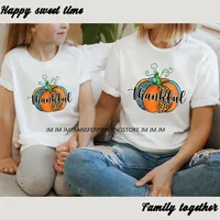 Autocollants thermocollants DTF pour t-shirts et sacs, motif floral d'automne, nœud coquette, religieux Jésus, automne, girly, emmène-moi au patch de citrouilles