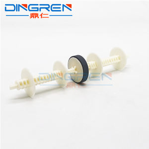 Rodillo de recogida de alimentación dúplex para EPSON L4150 L4160 L6160 L6161 L6166 L6168 L6170 <span class=keywords><strong>L6171</strong></span> L6178 L6190 L6191 L6198 ET 2750 3750 4750 - Product Image 4