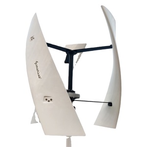 Type Home 1000W Vertical Wind Mills Power Energy Generation <b>Generator</b> Systems Prices for Home 1KW SHF-1KW 3000w Vertical Axis Wi - Product Image 2
