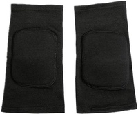 Genouillère de protection sportive pour hommes, femmes et enfants, pour le volley-ball, prix de gros