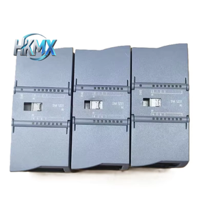Module PLC SM1231 d'occasion 6ES7 231-4HF32-0XB0 - Product Image 1