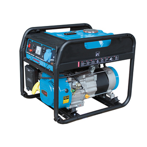 เครื่องกำเนิดไฟฟ้าเบนซิน FIXTEC FGG30001 ขนาด 2.5 กิโลวัตต์ รุ่นมินิ เครื่องยนต์เบนซิน FGG30001 เครื่องกำเนิดไฟฟ้าเบนซิน FGG30001 FGG30001 FGG3000 - Product Image 4