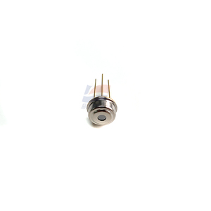 Capteur de température thermopile MRT313, technologie MEMS infrarouge, boîtier métallique TO-39 - Product Image 5