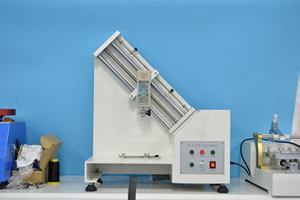 Probador de fuerza de pelado de película adhesiva digital de 90 grados - Product Image 4