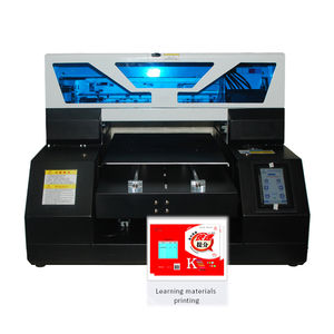 Impresora <span class=keywords><strong>de</strong></span> Color Cerámica A3UV19 <span class=keywords><strong>de</strong></span> Alta Calidad Vevor SIHAO, Automática con Protección UV, Venta Directa <span class=keywords><strong>de</strong></span> Fábrica <span class=keywords><strong>a</strong></span> Bajo Precio (Almacén Europeo) - Product Image 6