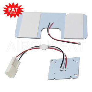 Accesorio de actualización de iluminación de luz LED <span class=keywords><strong>Interior</strong></span> de lámpara de cúpula trasera para Toyota Tacoma RAV4 VENZA BZ4X <span class=keywords><strong>Corolla</strong></span> <span class=keywords><strong>Cross</strong></span> <span class=keywords><strong>GR</strong></span> Hatchback - Product Image 4