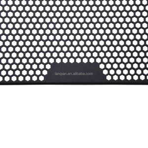 Protector de Radiador para Motocicleta <span class=keywords><strong>Suzuki</strong></span> <span class=keywords><strong>V</strong></span>-<span class=keywords><strong>Strom</strong></span> <span class=keywords><strong>1000</strong></span>, Cubierta Protectora de Radiador VStrom <span class=keywords><strong>1000</strong></span> X GTA <span class=keywords><strong>XT</strong></span> DL1000 14-19 - Product Image 6