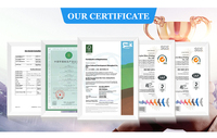 Brochure, dépliant, prospectus, livret, pliante personnalisés pour la publicité et la promotion d'entreprise