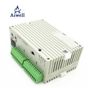 DVP12SA211T Delta PLC CPU modülü Delta tayvan çin marka endüstriyel kontrol - Product Image 1