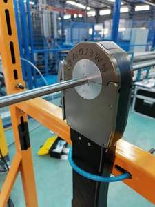 MWF-<b>18</b> <b>Hot</b> Sale Stainless Steel Pipe Closed Orbital Pipe Welding Heads Machine for 4.0-17.1mm MWF-<b>18</b> Welding Heads MWF-<b>18</b> MWF-<b>18</b> - Product Image 2