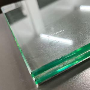 Fournisseur de verre de construction, usine de verre flotté, verre architectural trempé, verre laminé, verre isolant, fabricant de verre ultra-clair - Product Image 5