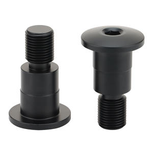 Adaptador de Manillar y Espejo para Motocicleta, Repuesto para Yamaha MT07 <span class=keywords><strong>MT09</strong></span> MT10 XSR700/900 - Product Image 3