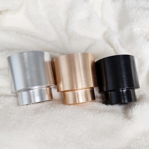 <span class=keywords><strong>Velas</strong></span> aromáticas de cera de soja con tarro de Metal negro con logotipo personalizado, <span class=keywords><strong>velas</strong></span> de aromaterapia de lujo <span class=keywords><strong>para</strong></span> decoración del hogar, <span class=keywords><strong>bodas</strong></span> y vacaciones - Product Image 5