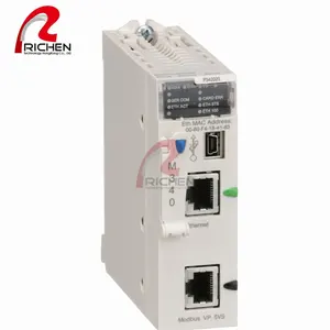 Nuovo modulo IC693MDL940 Controller PLC IC693MDL940 autentico nuovo di zecca