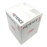 Laser d'automatisation industrielle Keyenc avec garantie pour PLC et contrôle, neuf, original, contrôle programmable d'automatisation industrielle