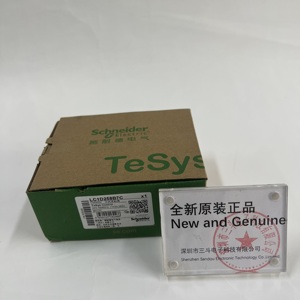 Contactor Schneider LC1D258B7C - Product Image 1