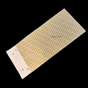 Dimmable màu trắng linh hoạt <span class=keywords><strong>LED</strong></span> bảng điều chỉnh tấm 392LED/chiếc <span class=keywords><strong>5</strong></span> năm bảo hành cho Backlit mờ đá/đá cẩm thạch/Onyx trang trí - Product Image 3