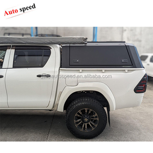 Toldo para Toyota Hilux - Product Image 3