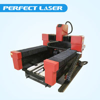 Perfect Laser – Machine de gravure CNC économique pour acrylique, verre, cuivre, aluminium, pierre, marbre et granit
