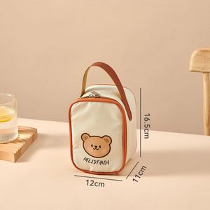 Wholesale High Quantity Cup Cooler <b>Bag</b> Portable Waterproof Coffee Cup Insulation <b>Bag</b> - Product Image 1