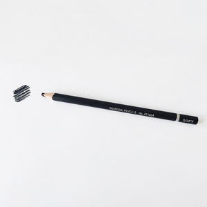 Matita Premium in legno grafite <span class=keywords><strong>carboncino</strong></span> 12 pz <span class=keywords><strong>disegno</strong></span> a matita <span class=keywords><strong>con</strong></span> logo personalizzato per <span class=keywords><strong>il</strong></span> <span class=keywords><strong>disegno</strong></span> - Product Image 4