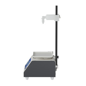 Meilleur prix Machine de remplissage de pesage quantitatif automatique pour les liquides visqueux d'huile de ketchup de shampooing de miel dans des cartons - Product Image 3