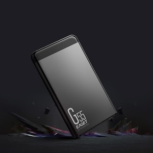 Eaget G55 USB3.0 2.5 Inch Bên Ngoài Đĩa Cứng Ổ Đĩa Cứng <span class=keywords><strong>500G</strong></span> Ổ Đĩa HDD Bao Vây Cho Máy Tính Xách Tay Máy Tính Để Bàn PC - Product Image 5