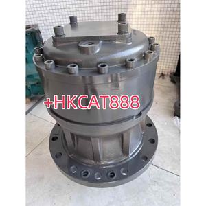 Para Kubota KX101 Travel Motor Final Drive TM04I para piezas de excavadoras para Sany Terex Atlas Copco Sandvik Liebherr Manitowoc JCB - Product Image 2