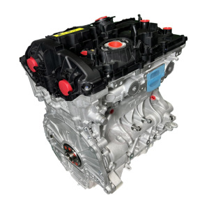 GZ ORD Moteur à essence/gaz remanufacturé pour <span class=keywords><strong>BMW</strong></span> Série 3, compatible avec le modèle 318i <span class=keywords><strong>320i</strong></span> (E90) - Product Image 2