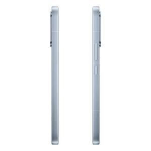 โปรโมชั่น Xiaomi REDMI Turbo 5 Max 5G สมาร์ทโฟน 16GB+512GB หน้าจอ 6.83 นิ้ว ระบบปฏิบัติการ HyperOS 3 ชิปประมวลผล Dimensity 9500s Octa Core NFC โทรศัพท์<span class=keywords><strong>มือ</strong></span><span class=keywords><strong>ถือ</strong></span> 5G - Product Image 4
