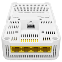 Punto de Acceso WiFi Interior Airengine 5762-17W 50086102 11ax, 2+2 Bandas Duales, Largo Alcance