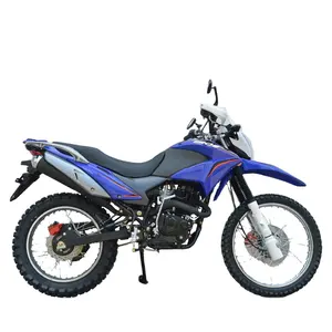 Factory direct sales of off-road motorcycles 250cc Customizable OEM