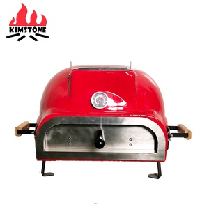 <span class=keywords><strong>เตา</strong></span>อบพิซซ่า KIMSTONE 21 Wood Horno De Pizza <span class=keywords><strong>มือ</strong></span><span class=keywords><strong>สอง</strong></span> <span class=keywords><strong>เตา</strong></span>อบพิซซ่ากลางแจ้ง <span class=keywords><strong>เตา</strong></span>อบพิซซ่าในร่ม แบบพกพา - Product Image 2