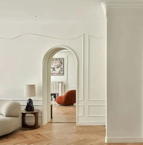 Set di Arredamento Moderno in Pelle e Legno per Camere d'Albergo, Soluzione Completa per Hotel 3-5 Stelle e <span class=keywords><strong>Appartamenti</strong></span> - Product Image 6