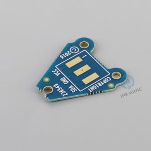 Module de service de puce de filtre alternatif VJ 1240 1280 1580 pour imprimante de codage à jet d'encre VJ - Product Image 3