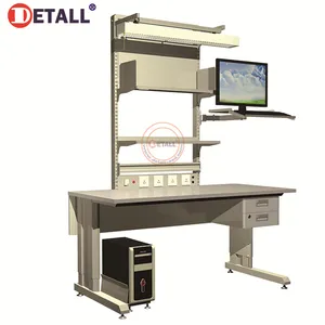 ESD mobile phone cell phone computer repair workstation cellphone repair desk CE certification