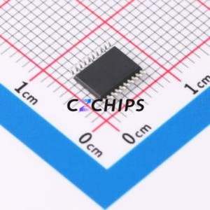 Potentiomètre numérique PMIC de puce d'IC de circuit intégré de TSSOP-20 MCP4441-503E/ST tout neuf-original - Product Image 2