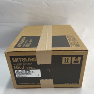 Amplificador de Servo AC Mitsubishi MR-J2S-500B 100% Nuevo y Original - Product Image 1