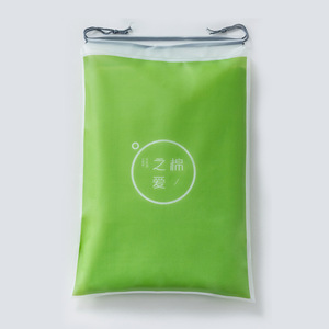 คอตตอนเลิฟผ้าขนหนูอาบน้ำผ้าฝ้ายแท้ 70x140 ซม. ลายวาฟเฟิล แห้งเร็ว ใช้ในบ้าน รูปทรงสี่เหลี่ยมผืนผ้า สีพื้น M2095 - Product Image 3