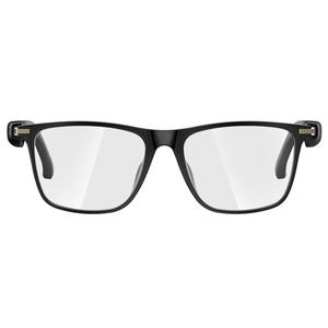 Gafas inteligentes con IA M01 Pro para traducción en tiempo real, reconocimiento de voz, audio inalámbrico, grabación de reuniones. - Product Image 6