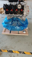 Moteur VK56VD neuf pour Nissan Patrol Y62 et Infiniti QX80. Moteur à essence V8 de 5,6 L à injection directe, haute performance
