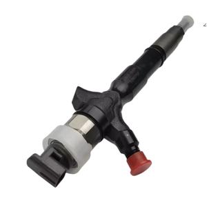 Nuevo Inyector de Combustible Common Rail Diésel 095000-5920 0950005920 23670-09070 2367009070 para Sistema de Combustible - Product Image 3