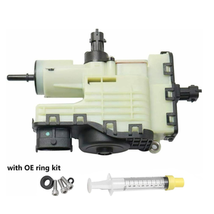 Diesel-Abgas flüssigkeits pumpe F250 F350 F450 F550 Super Duty 2011-2016 Harnstoff Def Diesel-Emissions flüssigkeits heizung für Ford - Product Image 2