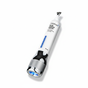 CELLOLOGY Blue Eraser 15ml Suero para el cuidado de la piel Producto de buena calidad - Product Image 2