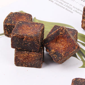 Azúcar moreno dulce <span class=keywords><strong>de</strong></span> varios sabores al por mayor, en bloques cuadrados, en cubos, para el útero - Product Image 2