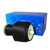 Tmairsus voiture ressort pneumatique soufflet arrière Suspension pneumatique Kits choc Gt F07 F10 F11 ressort pneumatique Oem 37106781827 37106781828