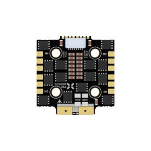 Controlador de Vuelo Foxeer Reaper F4 Mini 128K 4en1 BL32 60A ESC 9~40V 20*20mm M3 para Drones de Carreras RC FPV - Product Image 2