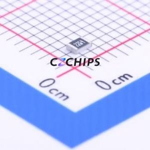 Resistencia SMD 0805W8F2264T5E (Tipo: Película Gruesa) (Resistencia: 2.26MOhm Precisión: 1%) - Product Image 1