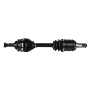 Casschoice Cv Joint Axle Shaft Drive Shaft Assy 4343060060 43430-60060 for Toyota Land Cruiser Prado