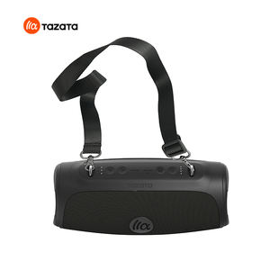 Haut-parleurs de fête Bluetooth étanches portables 60W pour la vente en gros-son professionnel - Product Image 4